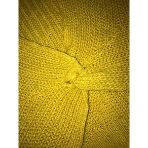 Knit Sweater